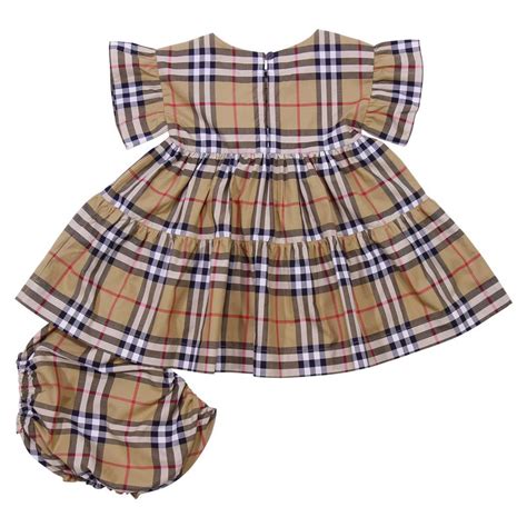 Burberry Dresses for Kids .